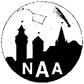 N&uuml;rnberger Astronomische Arbeitsgemeinschaft e.V.