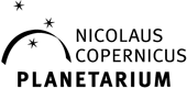 Nicolaus-Copernicus-Planetarium N&uuml;rnberg