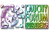 Cauchy Forum N&uuml;rnberg e.V.