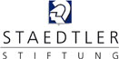 Logo Staedler-Stiftung!