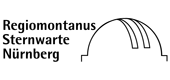 Regiomontanus-Sternwarte N&uuml;rnberg