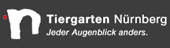 Logo Tiergarten N&uuml;rnberg