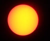 Sonne - H-Alpha