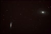 M 81, M 82