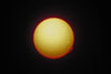 Sonne - H-Alpha