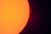Sonne - H-Alpha