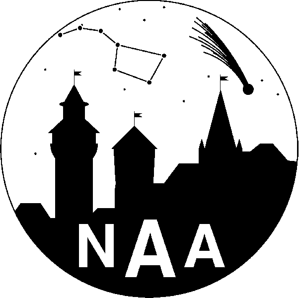 Logo des Veranstalters