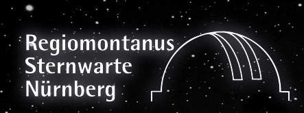 Regiomontanus-Sternwarte Nürnberg