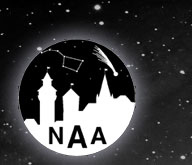 Nuernberger Astronomische Arbeitsgemeinschaft (NAA) e.V.